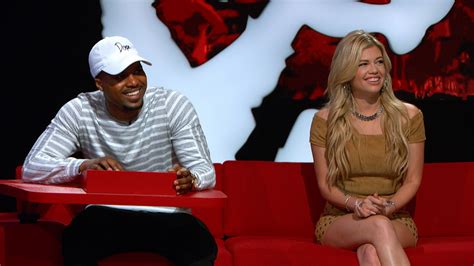 is chanel from ridiculousness transgender